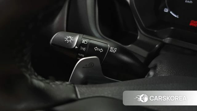 Kia The New Kia Ray EV id 4744225 из Кореи 28