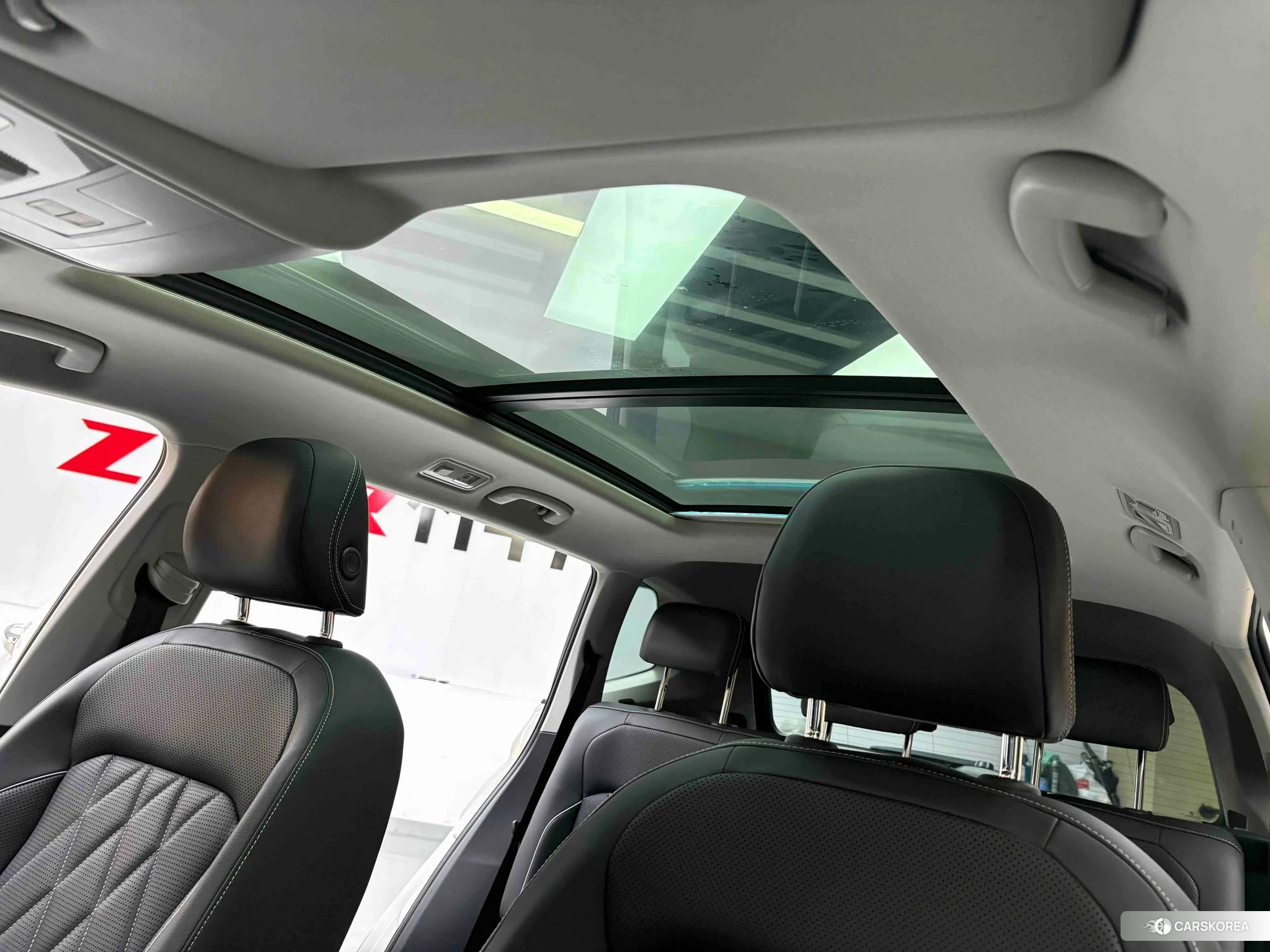 Volkswagen Tiguan L id 4441112 из Китая 28