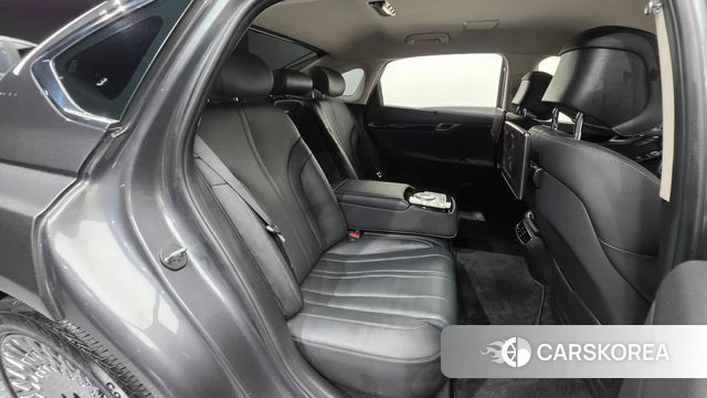 Genesis G80 (RG3) id 4712323 из Кореи 28