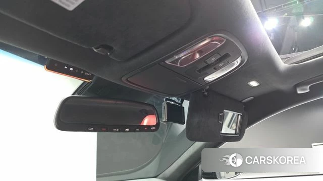 Kia Stinger id 4508298 из Кореи 28