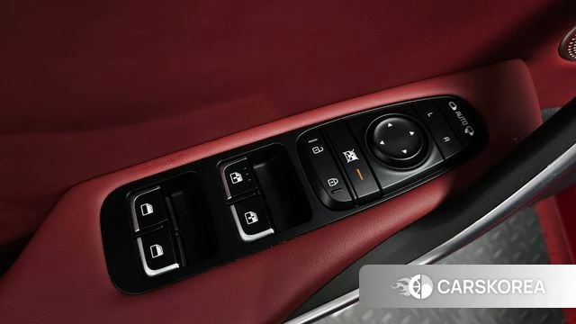 Kia Stinger id 4435077 из Кореи 28