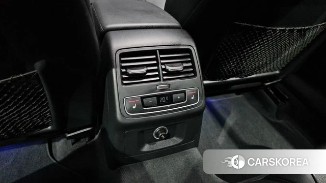 Audi A5 (F5) id 4196655 из Кореи 28