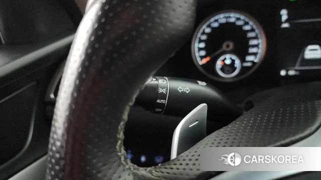 Genesis The New G70 id 4500500 из Кореи 28