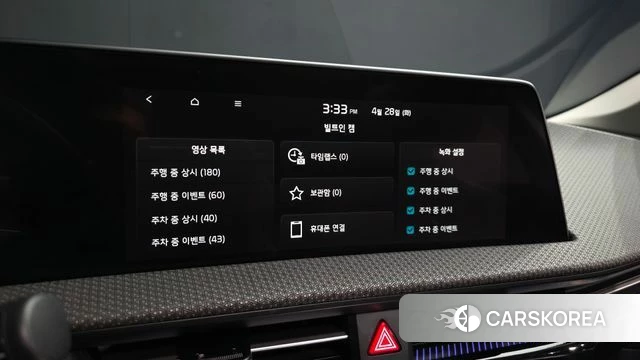 Kia EV6 id 4230970 из Кореи 28