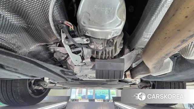 Porsche Cayenne (PO536) id 4496172 из Кореи 28