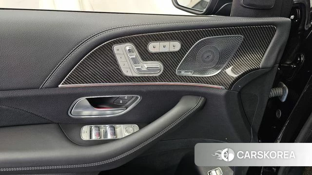 Mercedes-Benz GLE-Class W167 id 4304126 из Кореи 28