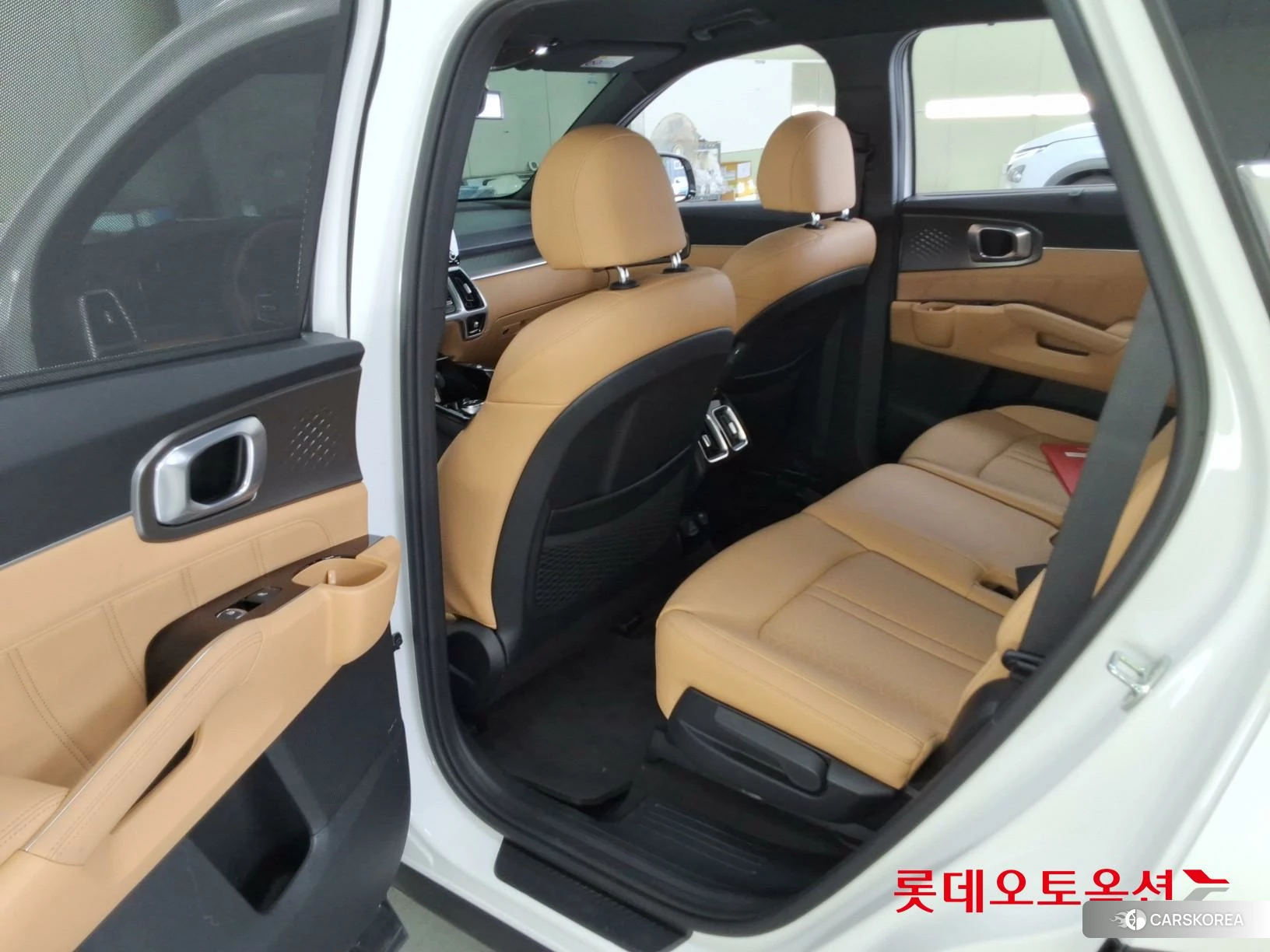 Kia Sorento Hybrid id 4909280 из Кореи 28