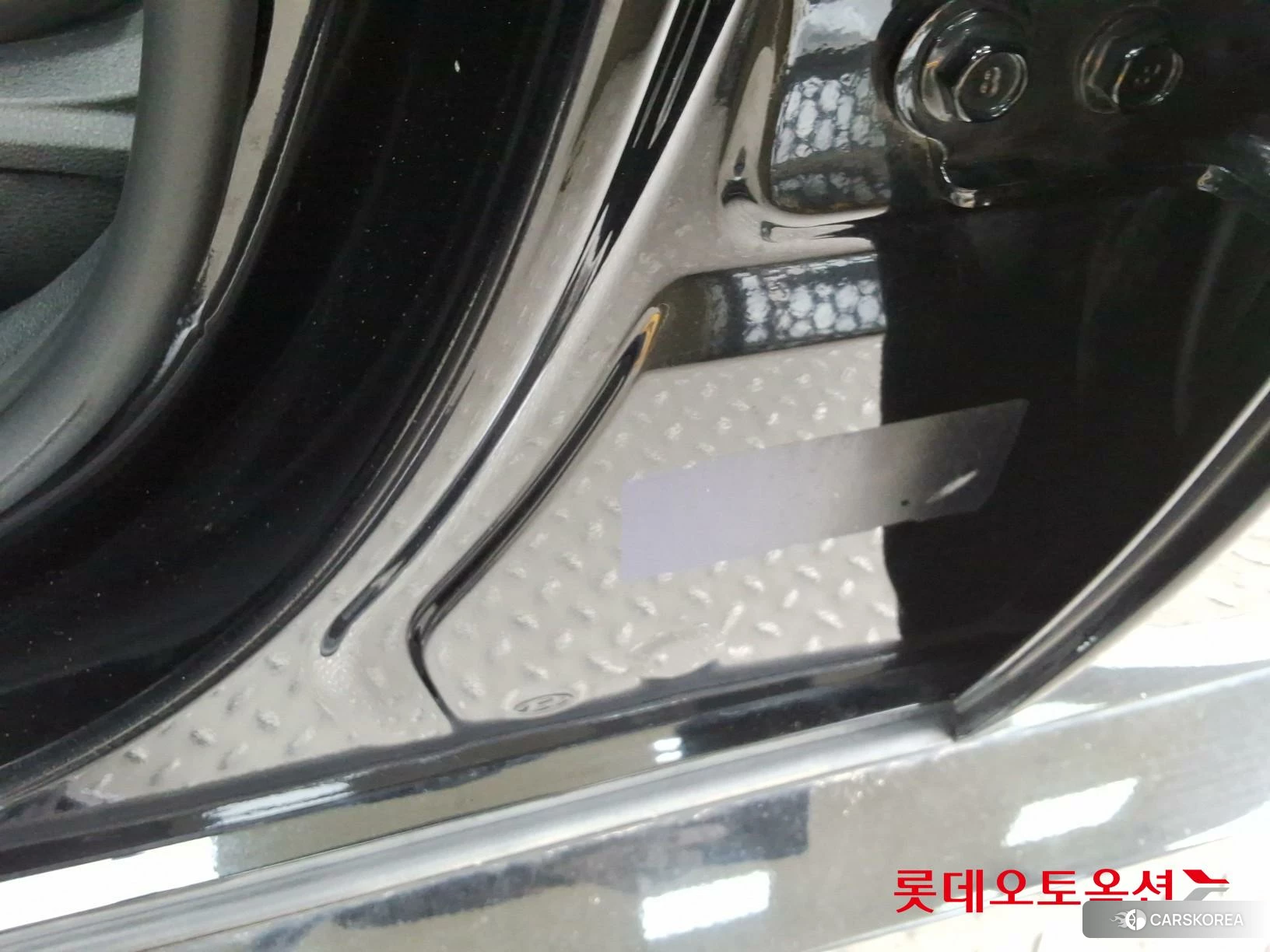 Hyundai Sonata id 3869369 из Кореи 28