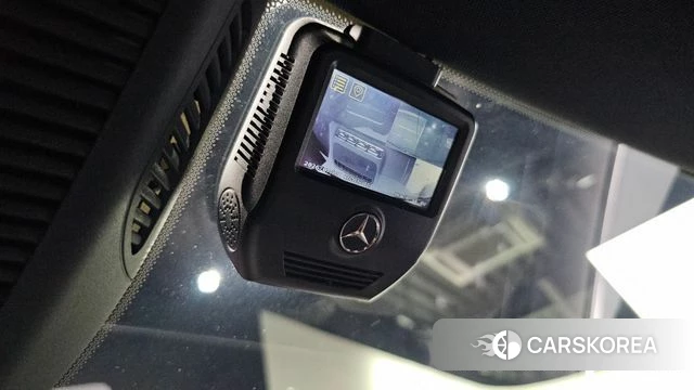 Mercedes-Benz S-Class W223 id 4650662 из Кореи 28