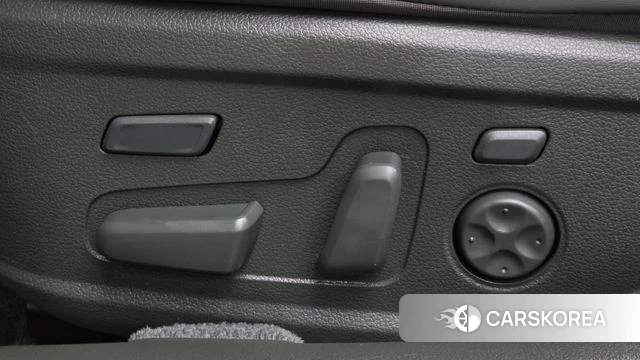Hyundai The New Grandeur IG id 4585481 из Кореи 28