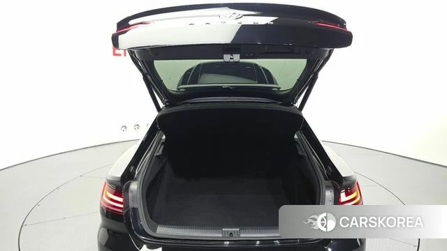 Volkswagen Arteon id 4632889 из Кореи 28