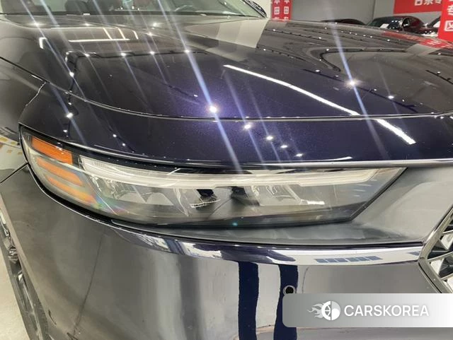 Honda Accord id 4335214 из Китая 28