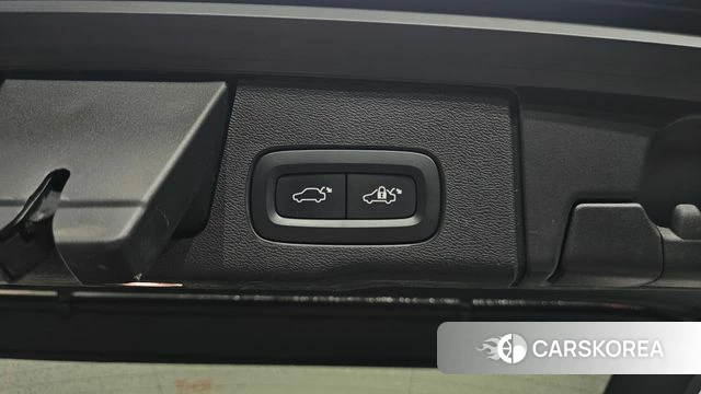 Volvo XC60 second Generation id 4566680 из Кореи 28