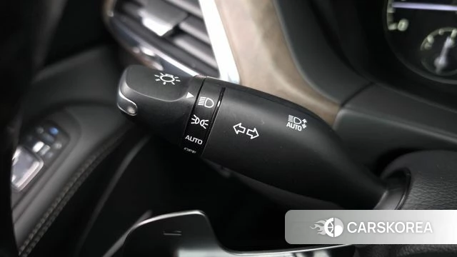 Genesis G90 id 4356685 из Кореи 28