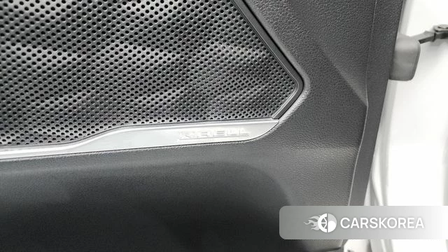 Hyundai The New Santa Fe id 4409871 из Кореи 28