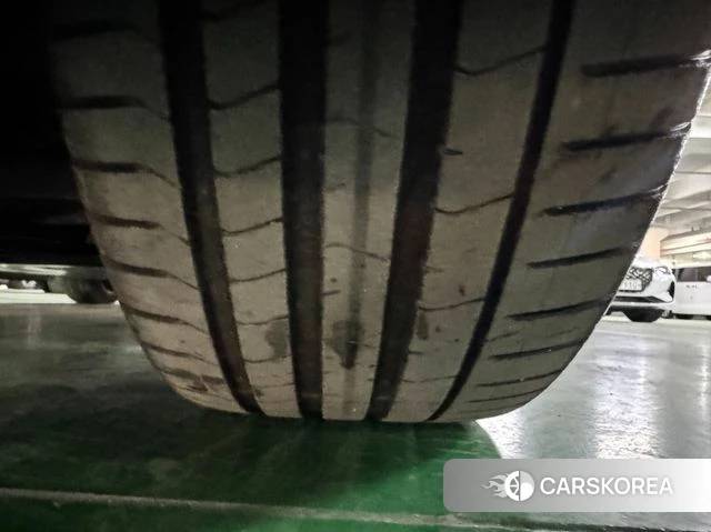 Hyundai Ionic 6 id 4349574 из Кореи 28