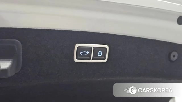 Genesis G90 (RS4) id 4735220 из Кореи 28