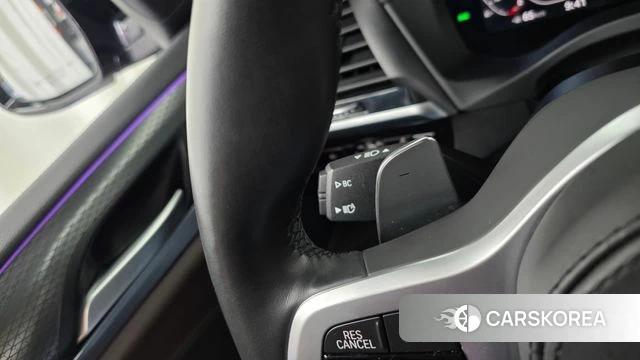 BMW X4 (G02) id 4384010 из Кореи 28