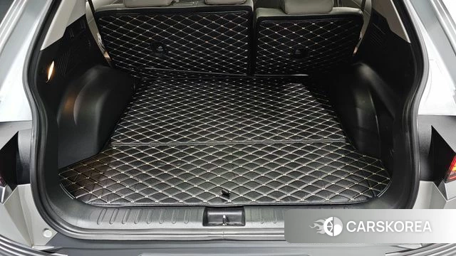 Hyundai Ionic 5 id 4529276 из Кореи 28