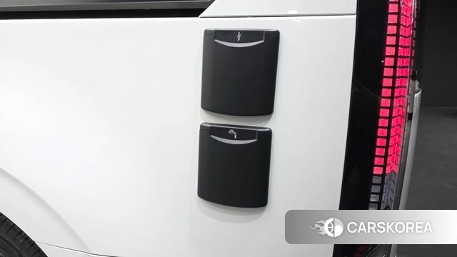 Hyundai Staria id 4223060 из Кореи 28