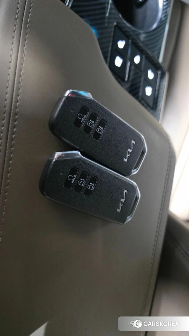Kia K8 Hybrid id 4697272 из Кореи 28