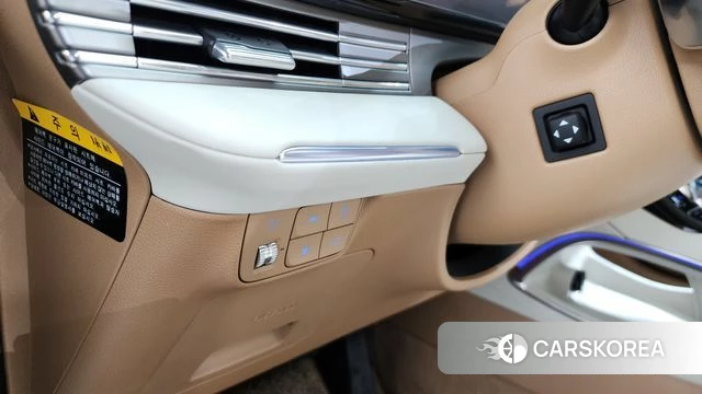 Hyundai The New Grandeur IG id 4187997 из Кореи 28