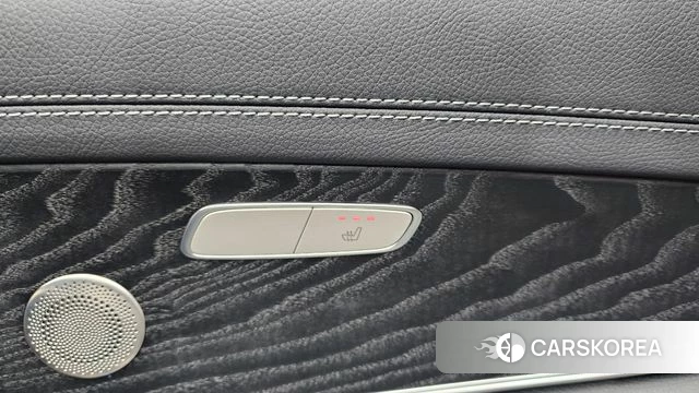 Mercedes-Benz E-Class W213 id 4572356 из Кореи 28