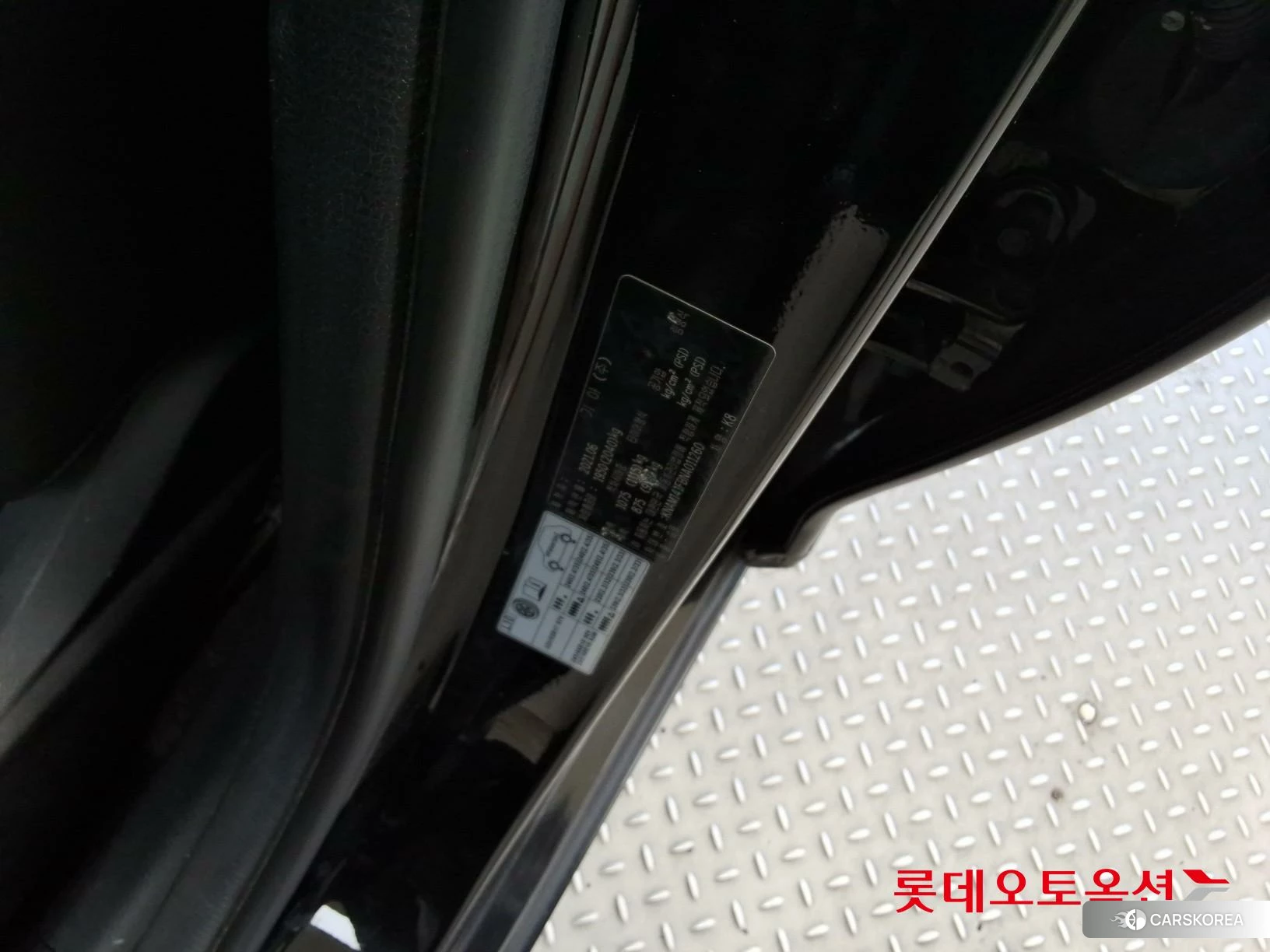 Kia K8 id 4902406 из Кореи 28