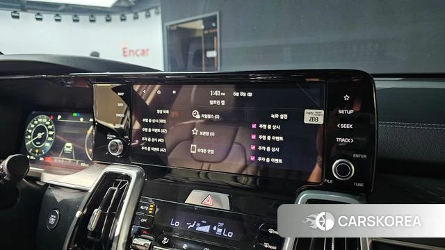 Kia Sorento 4th Generation id 4422367 из Кореи 28