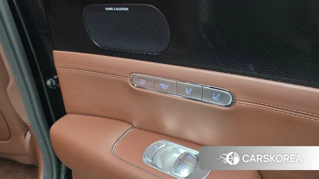 Genesis G90 (RS4) id 4893977 из Кореи 28