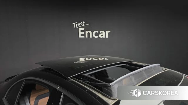 Mercedes-Benz E-Class W214 id 4729935 из Кореи 28
