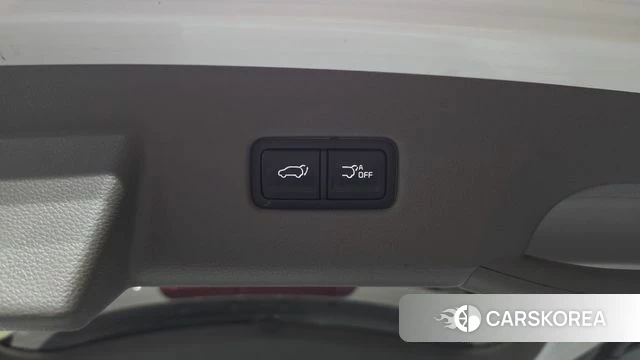 Kia Carnival 4th generation id 4395075 из Кореи 28