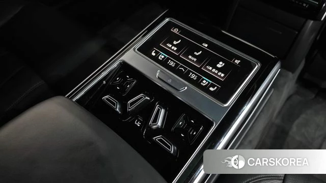 Audi A8 (D5) id 4390056 из Кореи 28