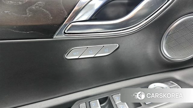 Genesis GV80 id 4530125 из Кореи 28