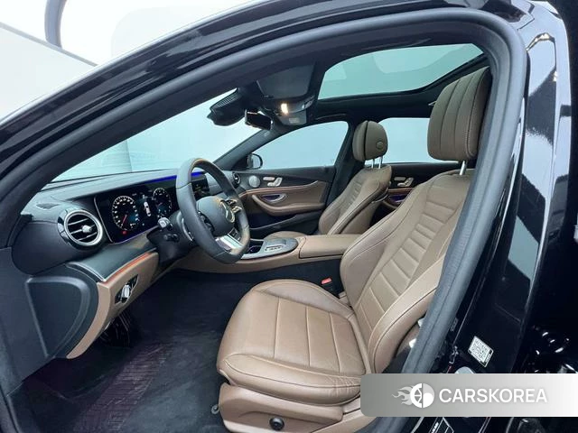 Mercedes-Benz E-class id 4236370 из Китая 28