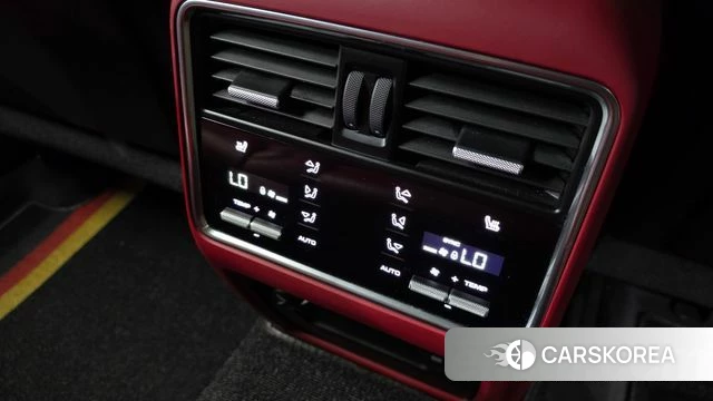 Porsche Cayenne (PO536) id 4310588 из Кореи 28