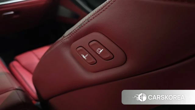 Genesis G80 (RG3) id 4494767 из Кореи 28