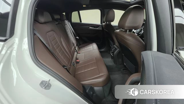 BMW X4 (G02) id 4773212 из Кореи 28