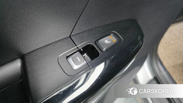 Kia Sportage The Bold id 4587105 из Кореи 28