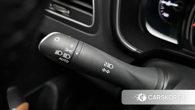 Renault Korea (Samsung) The New QM6 id 4421604 из Кореи 28