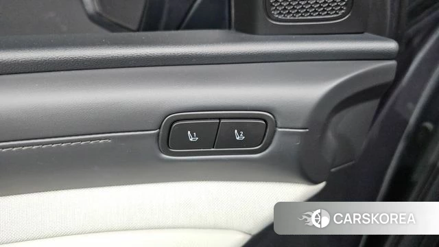 Hyundai The New Tucson Hybrid (NX4) id 4315287 из Кореи 28