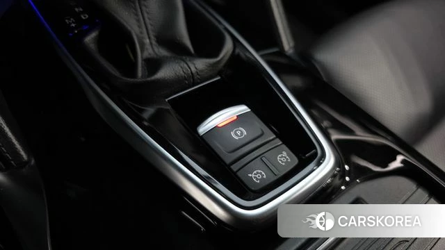 Renault Korea (Samsung) The New QM6 id 4410623 из Кореи 28