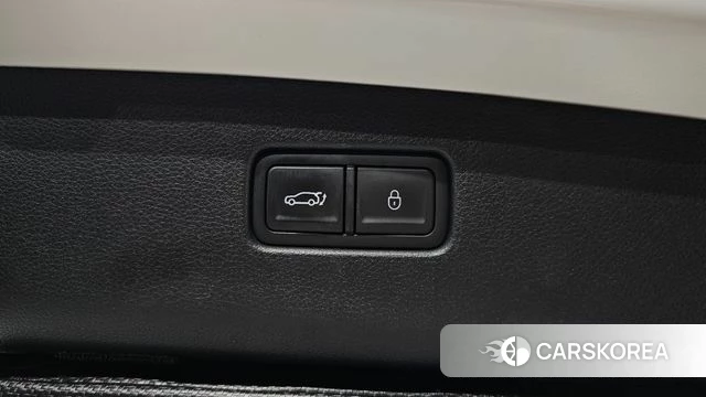 Genesis GV70 id 4603896 из Кореи 28