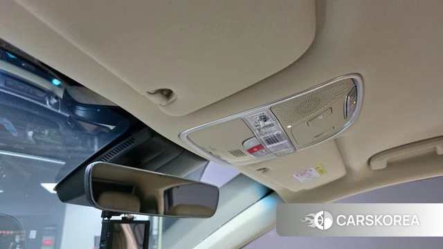 Kia The New K9 2nd generation id 4650349 из Кореи 28