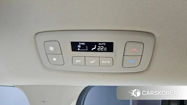 Kia Carnival 4th generation id 4395837 из Кореи 28