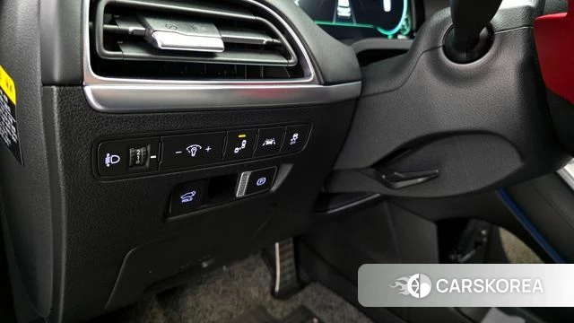 Hyundai Palisade id 4284462 из Кореи 28