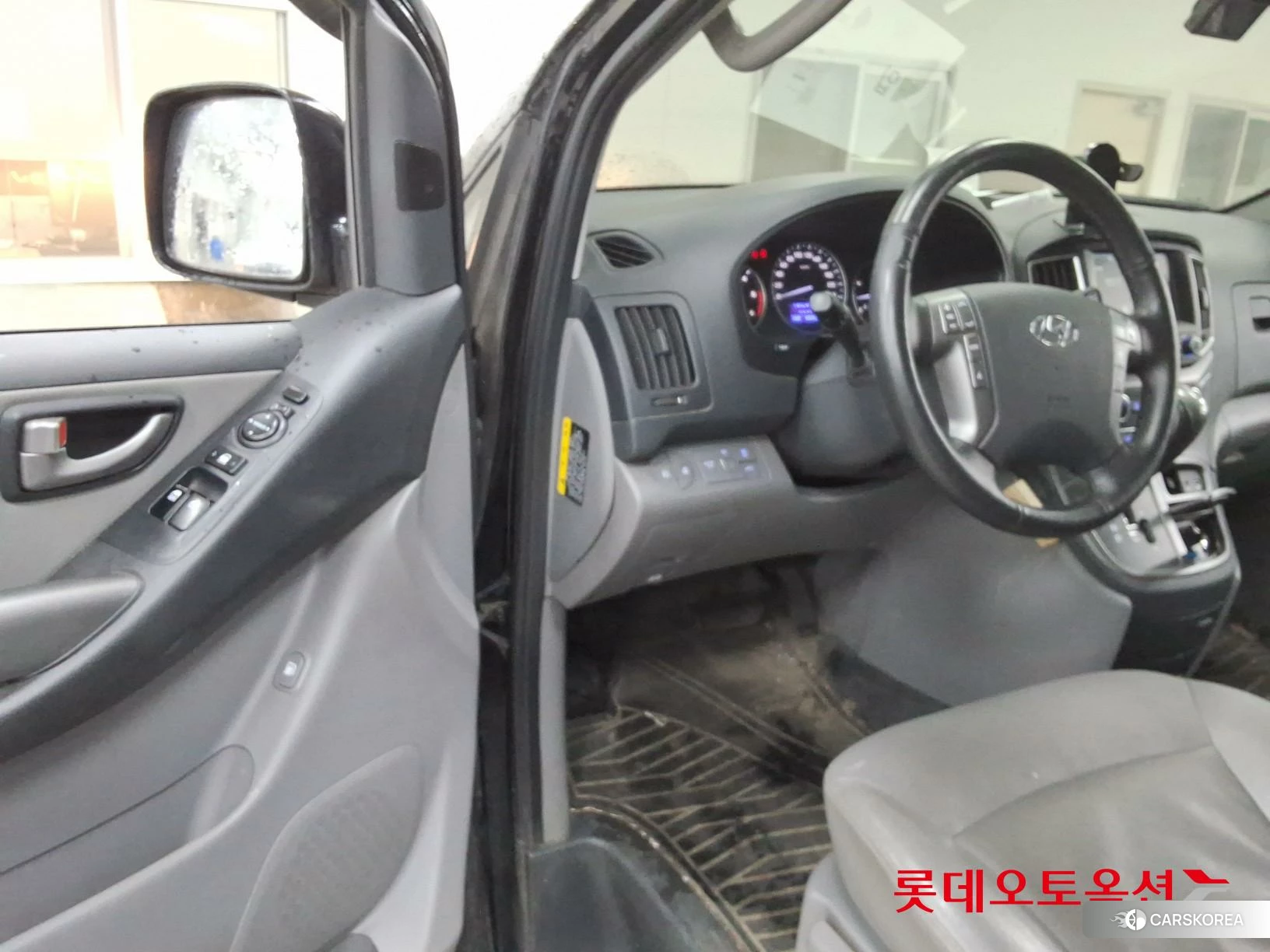 Hyundai Grand Starex id 4296728 из Кореи 28