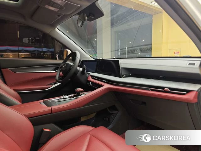 Chang'an CS75 PLUS id 4368394 из Китая 28