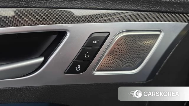 Genesis G80 id 4633057 из Кореи 28