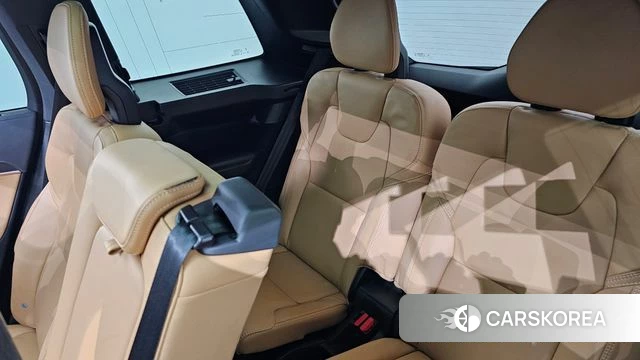 Volvo XC90 second Generation id 4835001 из Кореи 28
